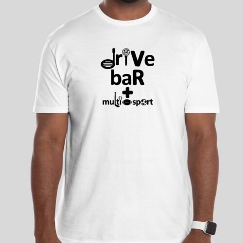 driVe baR Golf Tee