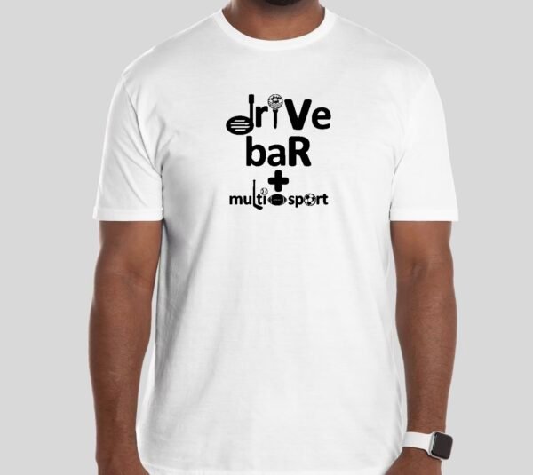 driVe baR Golf Tee