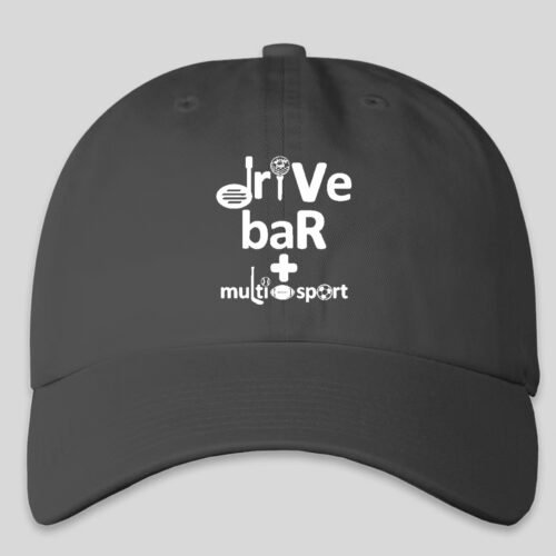 driVe baR Hat