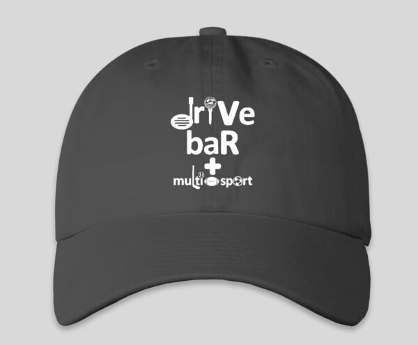 driVe baR Hat
