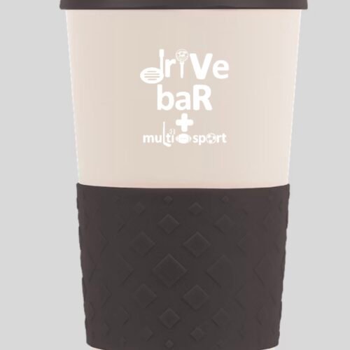 driVe baR 16oz Mug