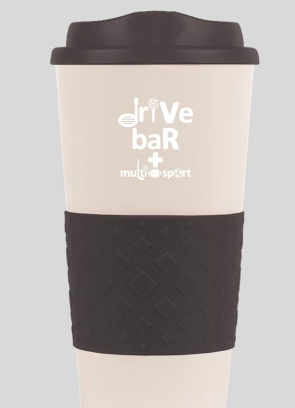 driVe baR 16oz Mug